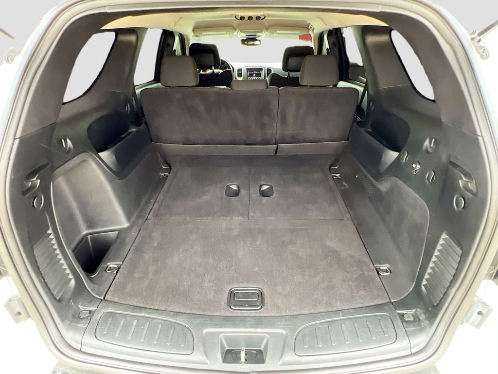 2020 Dodge Durango SXT