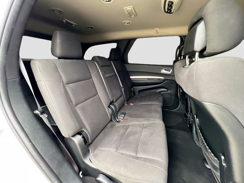 2020 Dodge Durango SXT