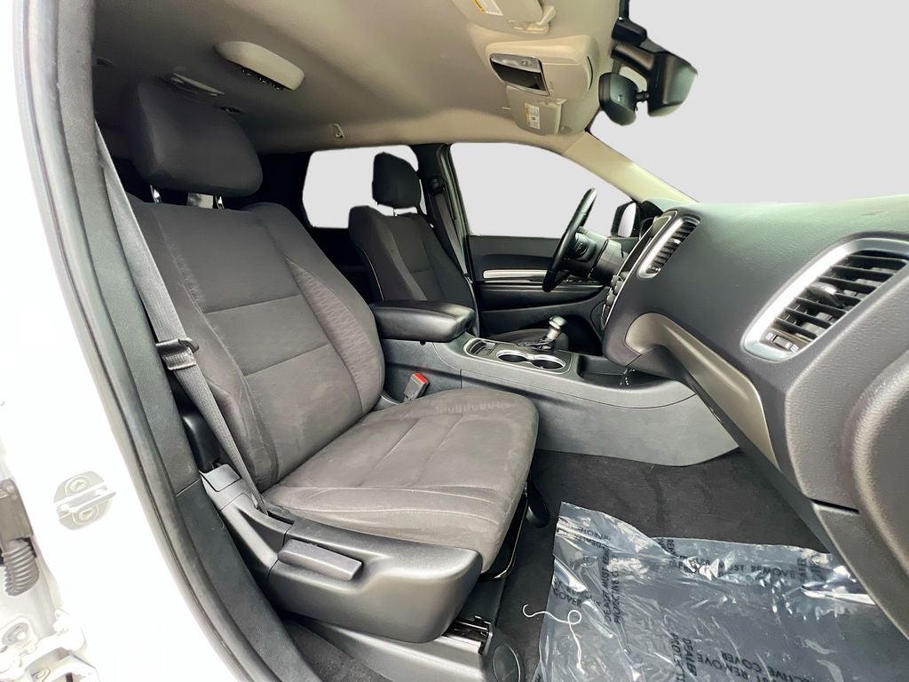 2020 Dodge Durango SXT