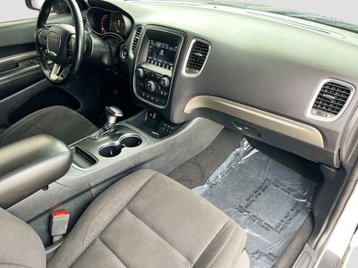 2020 Dodge Durango SXT