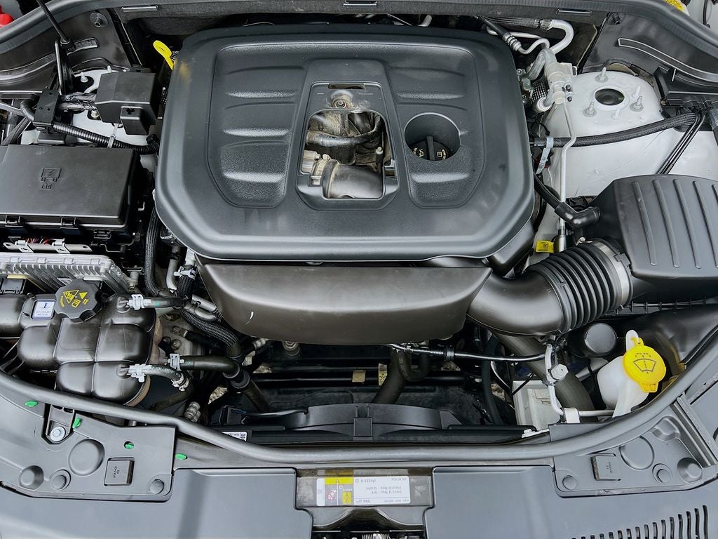 2020 Dodge Durango SXT