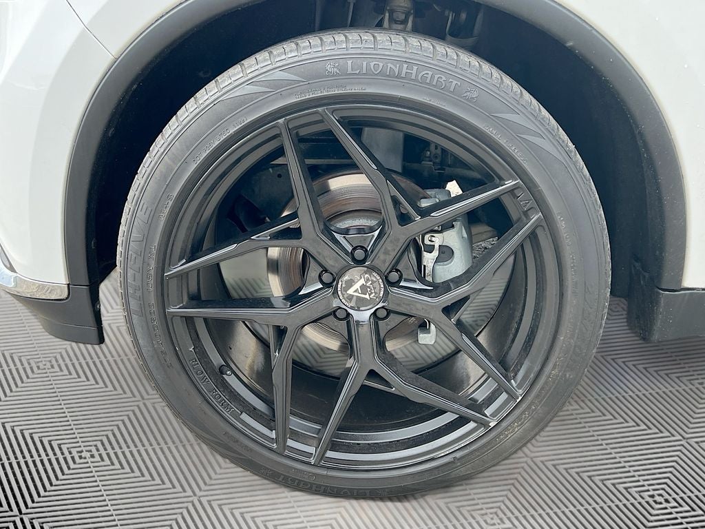 2020 Dodge Durango SXT