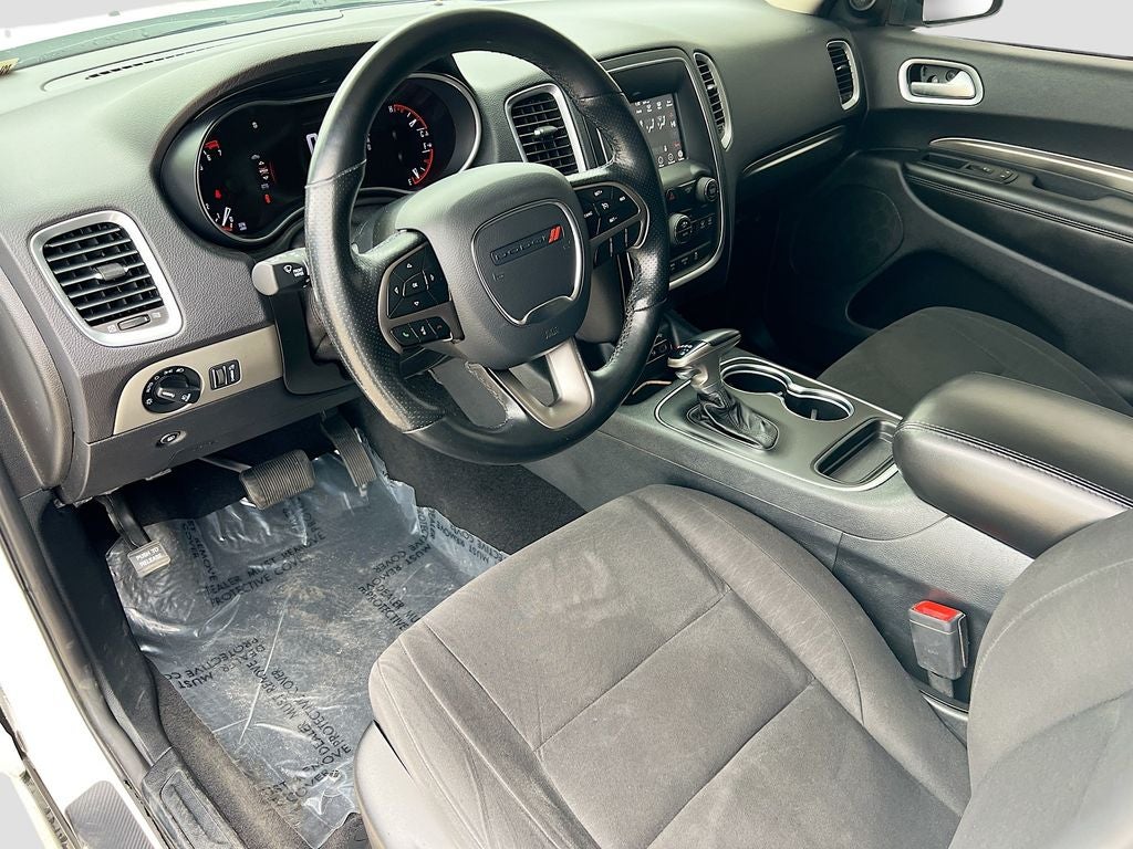 2020 Dodge Durango SXT