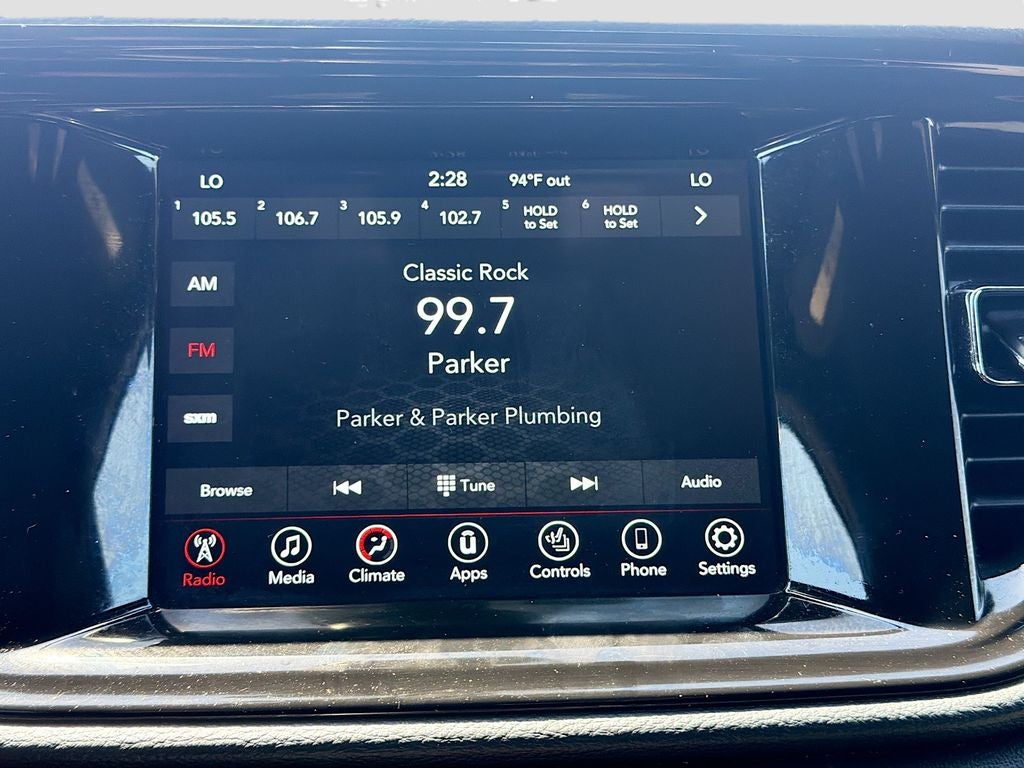 2023 Dodge Durango GT