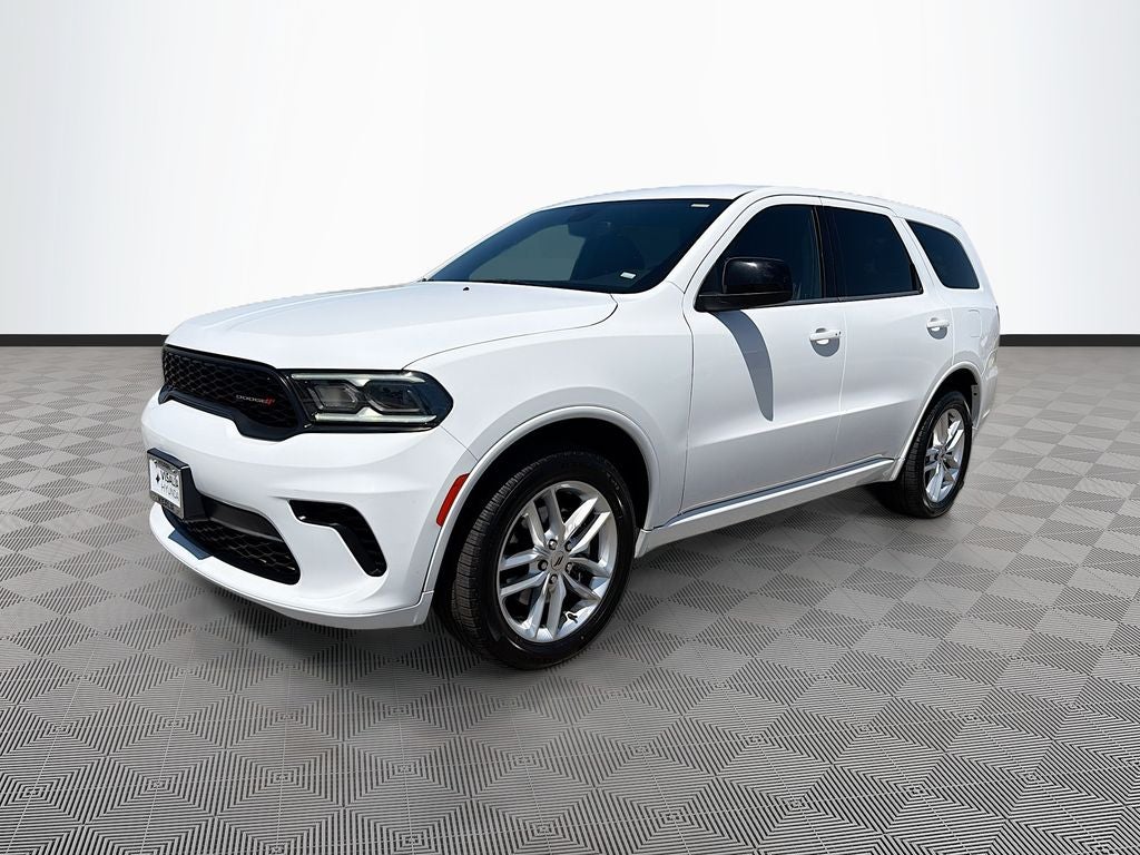 2023 Dodge Durango GT