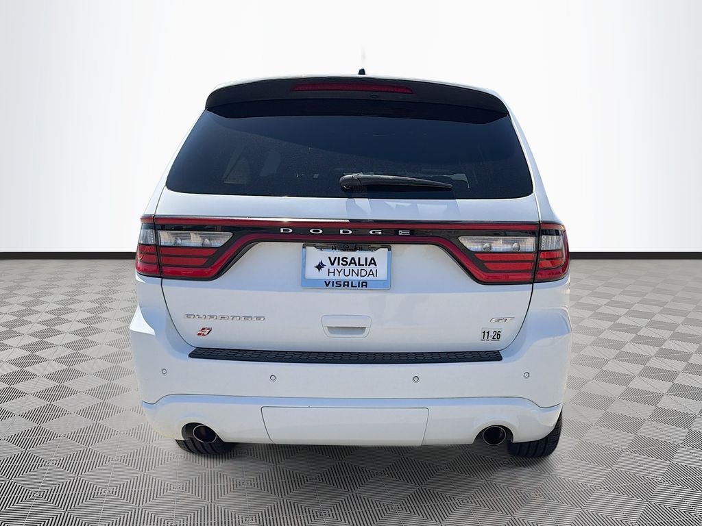 2023 Dodge Durango GT