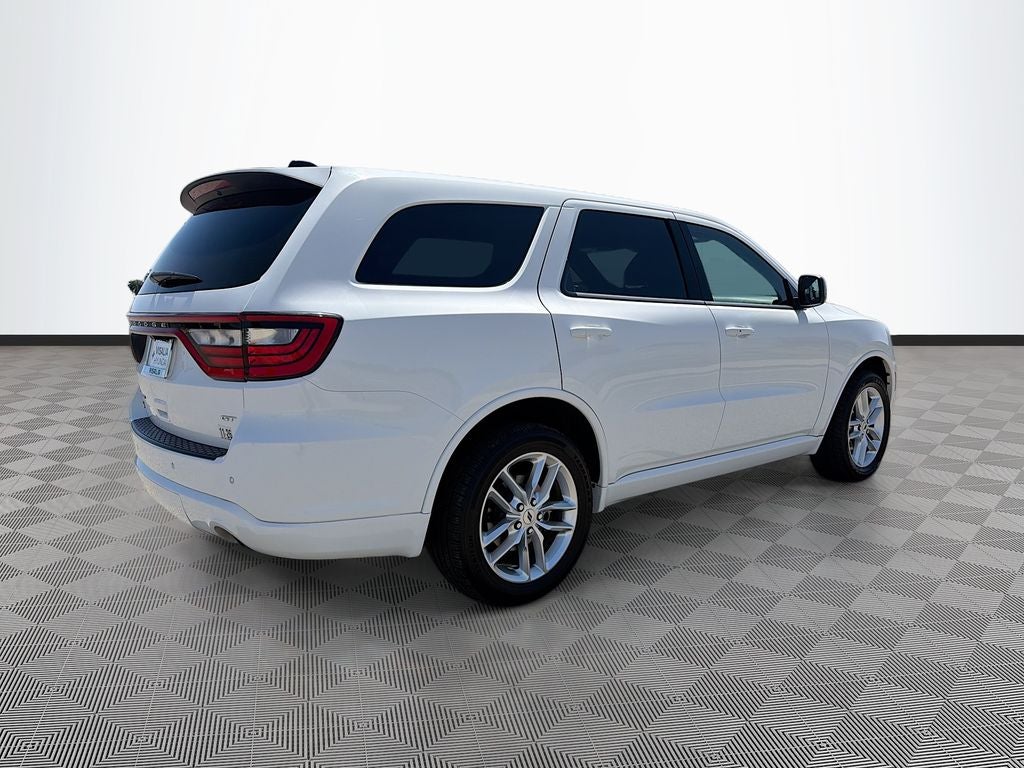 2023 Dodge Durango GT