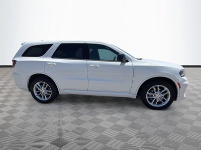2023 Dodge Durango GT