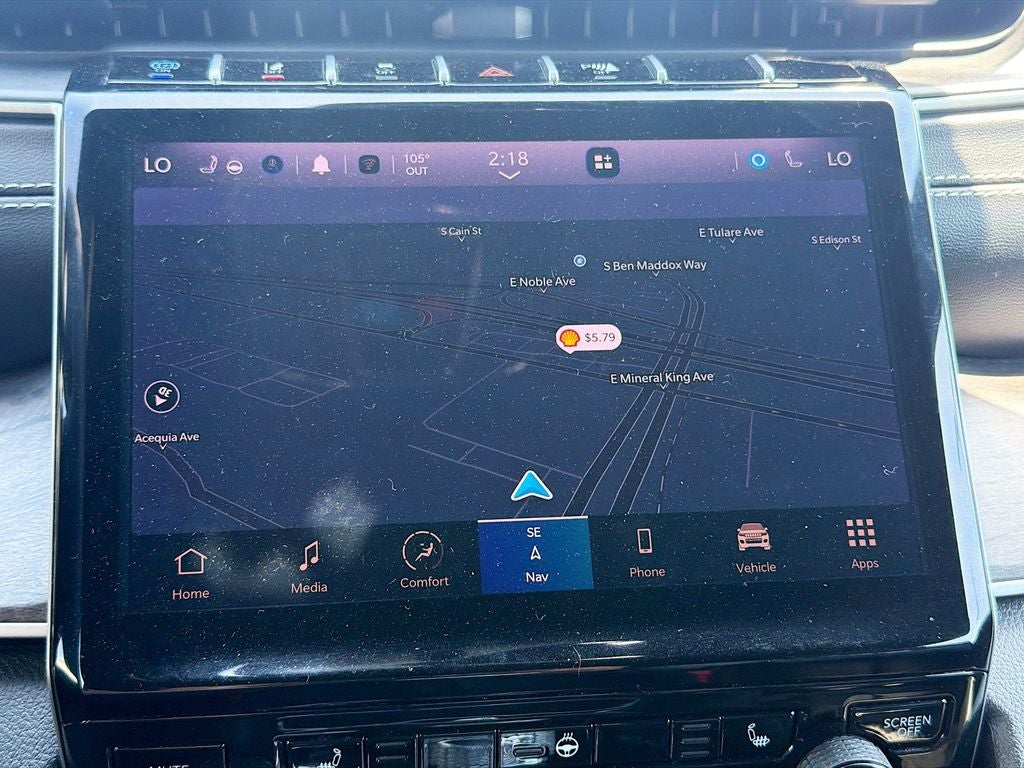 2024 Jeep Grand Cherokee 4xe 4xe