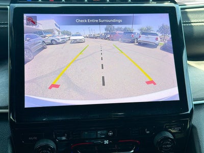 2024 Jeep Grand Cherokee 4xe 4xe