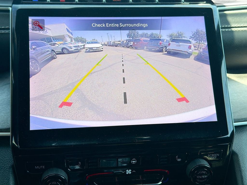 2024 Jeep Grand Cherokee 4xe 4xe