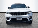 2024 Jeep Grand Cherokee 4xe 4xe