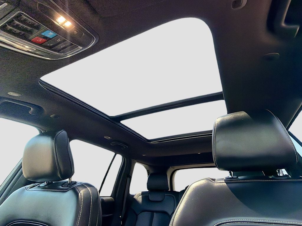 2024 Jeep Grand Cherokee 4xe 4xe