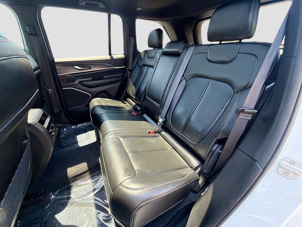 2024 Jeep Grand Cherokee 4xe 4xe