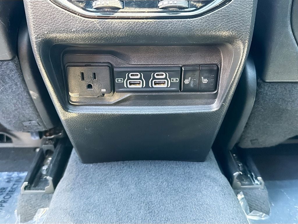 2024 Jeep Grand Cherokee 4xe 4xe