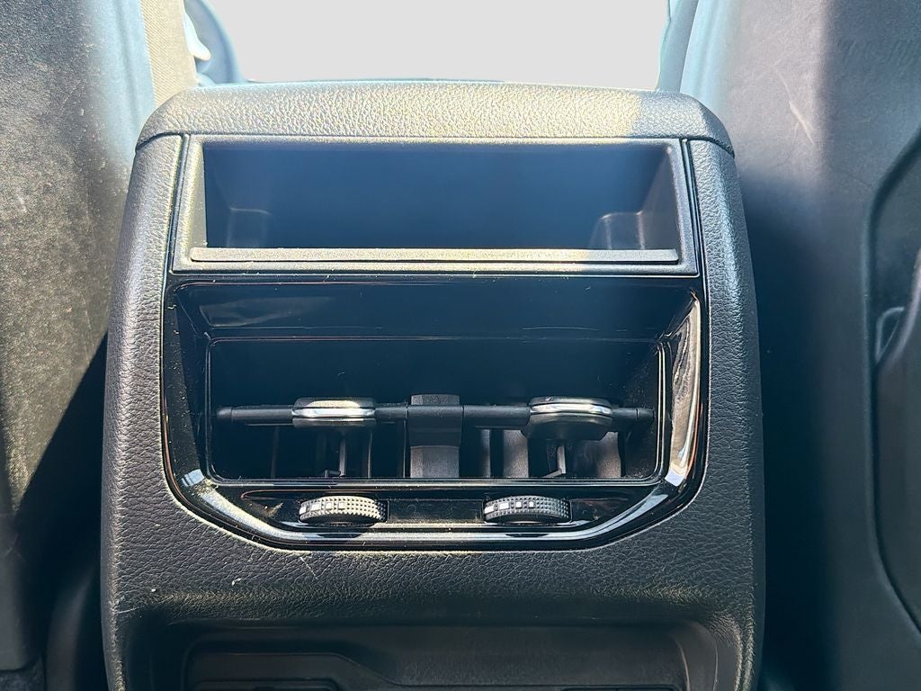 2024 Jeep Grand Cherokee 4xe 4xe