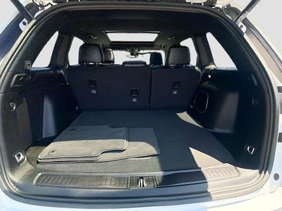 2024 Jeep Grand Cherokee 4xe 4xe