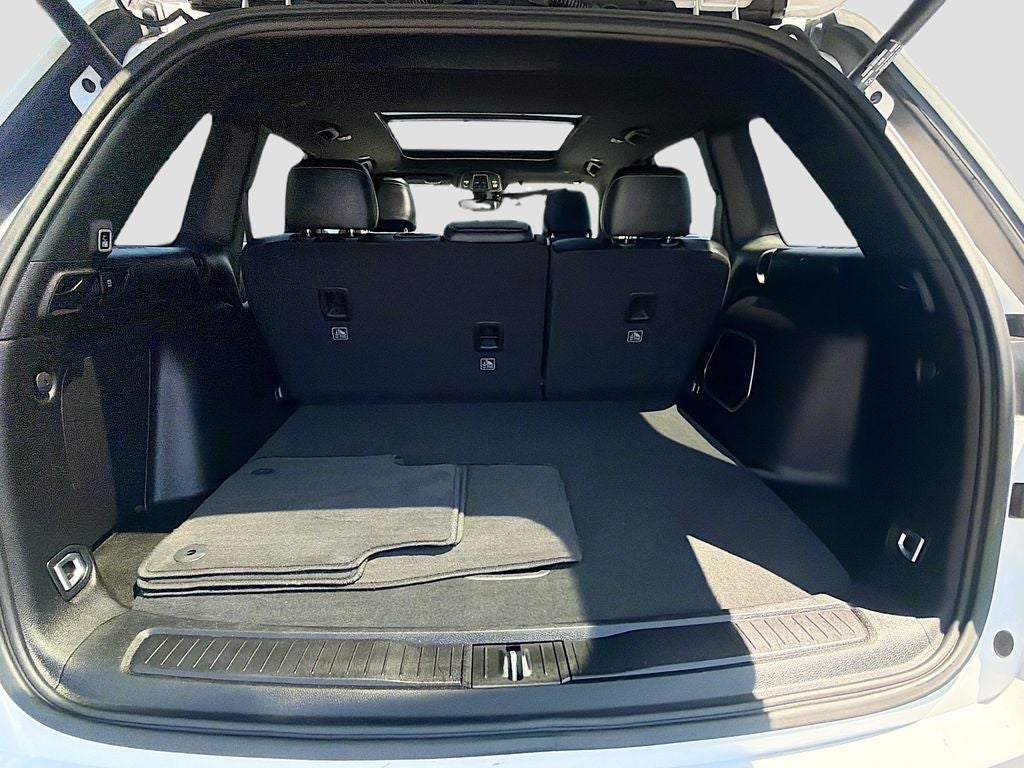 2024 Jeep Grand Cherokee 4xe 4xe