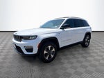 2024 Jeep Grand Cherokee 4xe 4xe