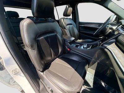2024 Jeep Grand Cherokee 4xe 4xe