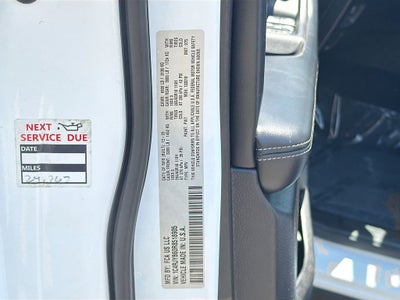 2024 Jeep Grand Cherokee 4xe 4xe