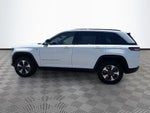 2024 Jeep Grand Cherokee 4xe 4xe
