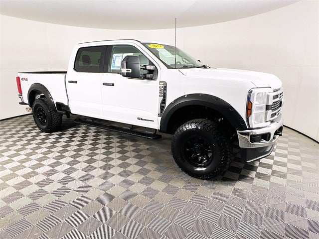 2024 Ford F-250SD XLT
