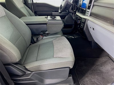2024 Ford F-250SD XLT