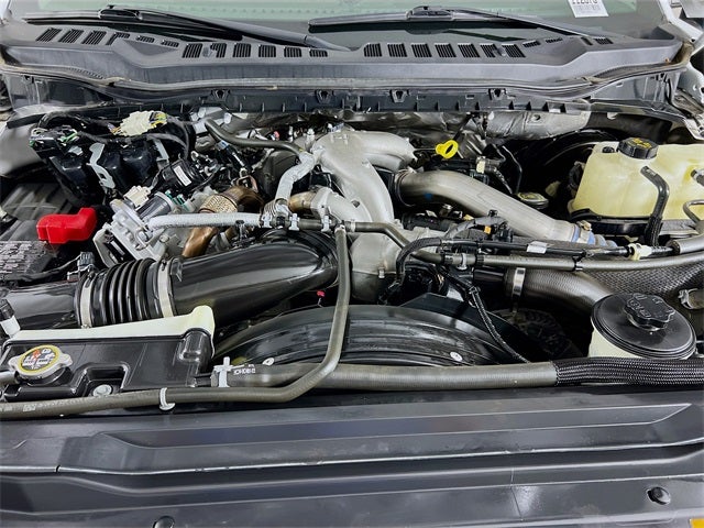 2024 Ford F-250SD XLT