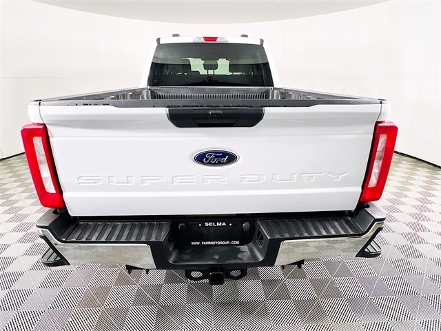 2024 Ford F-250SD XLT