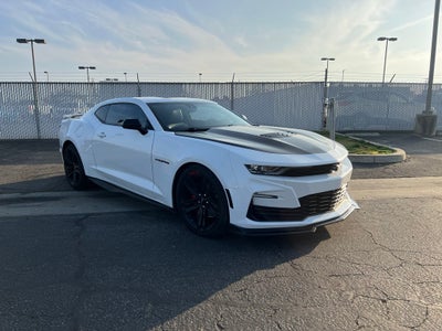2020 Chevrolet Camaro SS 2SS