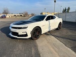 2020 Chevrolet Camaro SS 2SS