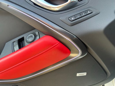 2020 Chevrolet Camaro SS 2SS