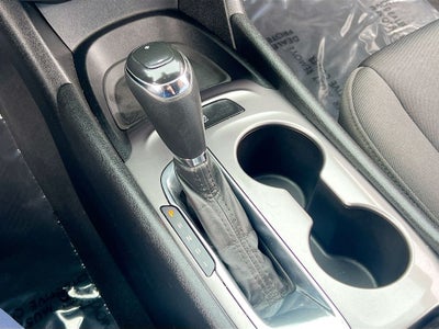 2019 Chevrolet Malibu LS