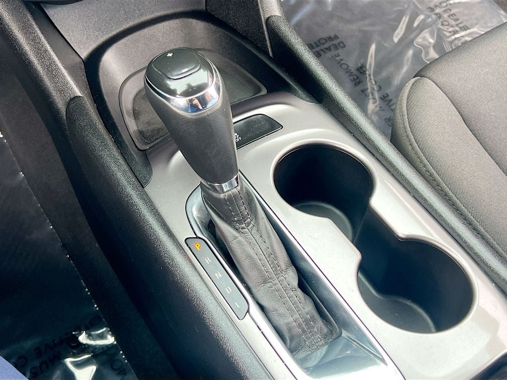 2019 Chevrolet Malibu LS