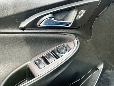 2019 Chevrolet Malibu LS