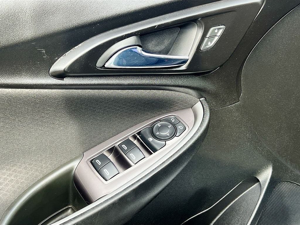 2019 Chevrolet Malibu LS