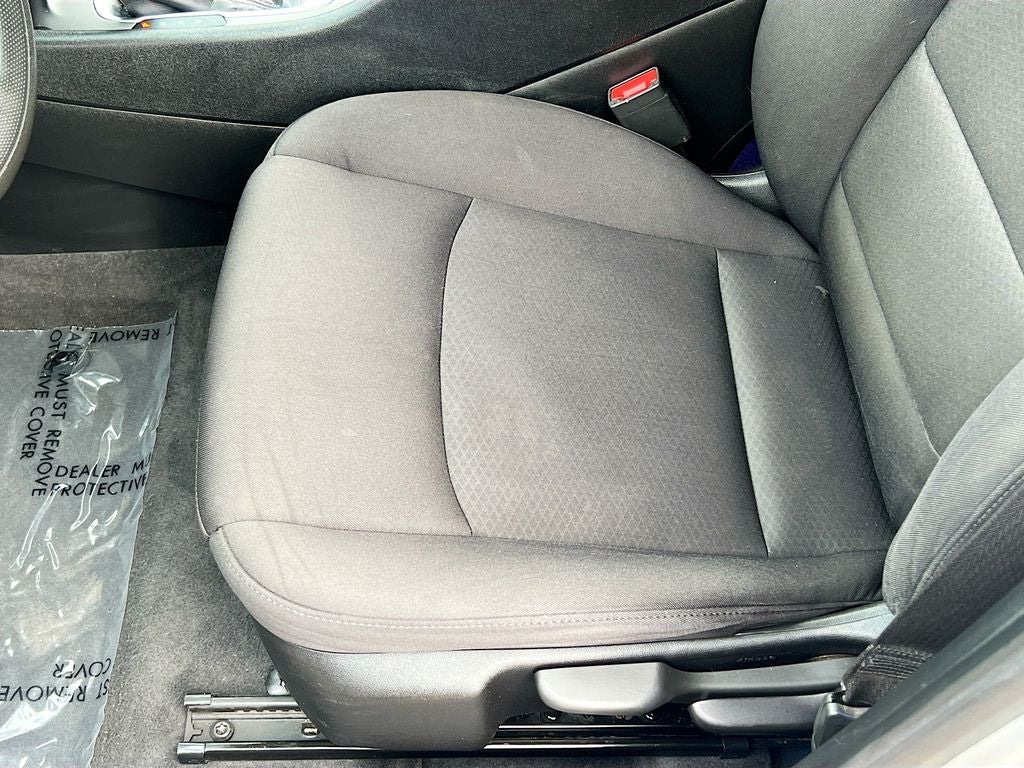 2019 Chevrolet Malibu LS