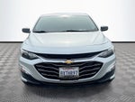 2019 Chevrolet Malibu LS
