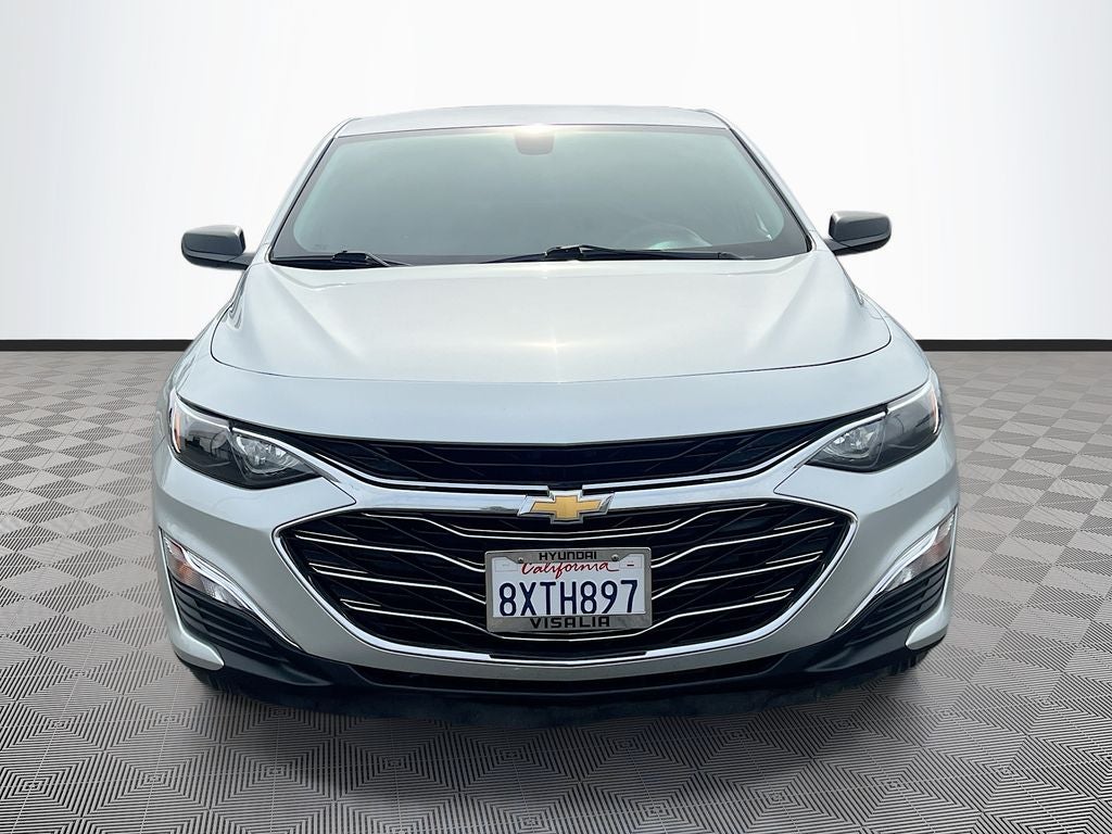 2019 Chevrolet Malibu LS