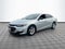 2019 Chevrolet Malibu LS