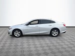 2019 Chevrolet Malibu LS