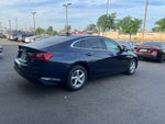 2018 Chevrolet Malibu LS 1LS