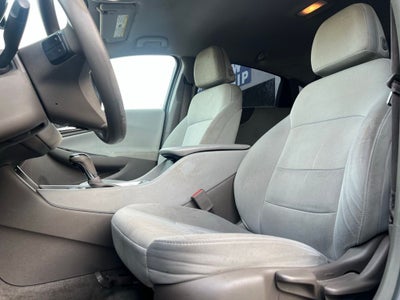 2018 Chevrolet Malibu LS 1LS