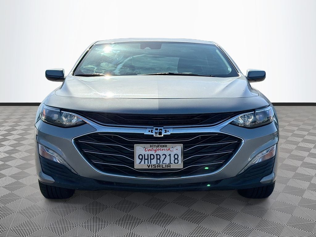 Used 2024 Chevrolet Malibu 1LT with VIN 1G1ZD5ST0RF108735 for sale in Visalia, CA