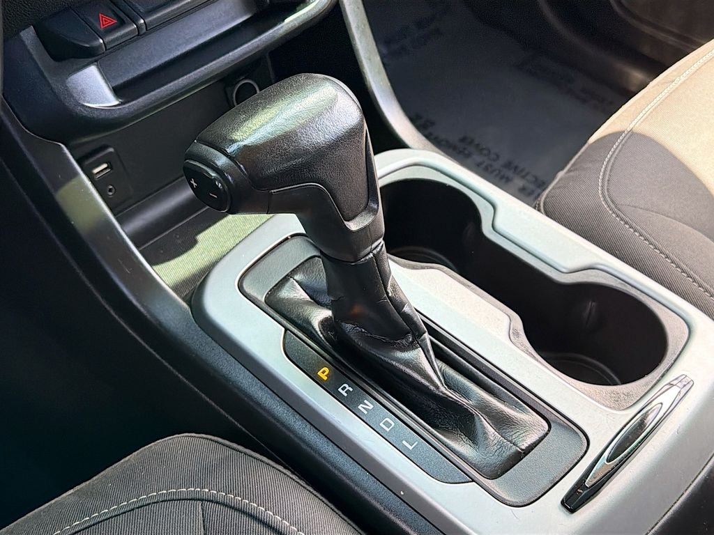 2017 Chevrolet Colorado 2WD LT
