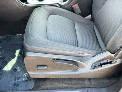 2017 Chevrolet Colorado 2WD LT