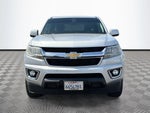 2017 Chevrolet Colorado 2WD LT