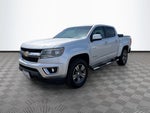 2017 Chevrolet Colorado 2WD LT