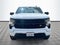 2022 Chevrolet Silverado Custom